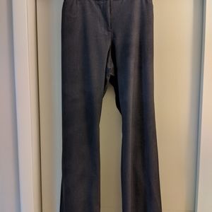 Women's work trousers